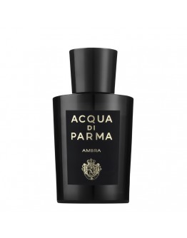 ACQUA DI PARMA SIGNATURES OF THE SUN AMBRA EDP 100 ml