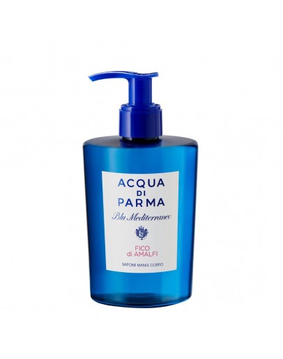 Acqua di Parma Blu Mediterraneo Fico Di Amalfi Hand and Body Wash 300 ml
