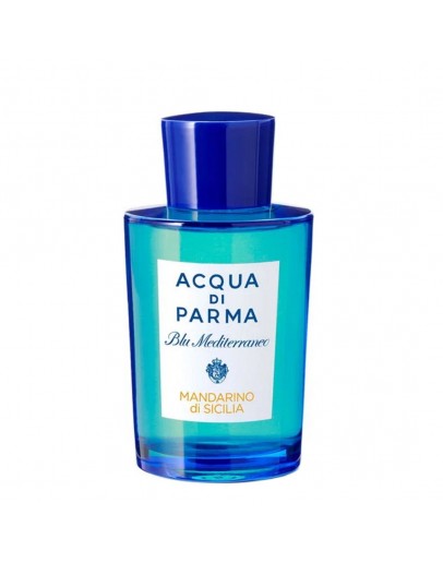 ACQUA DI PARMA BLU MEDITERRANEO MANDARINO DI SICILIA EDT 180 ml