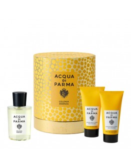 COFFRET ACQUA DI PARMA COLONIA ESSENZA EDC 100 ml