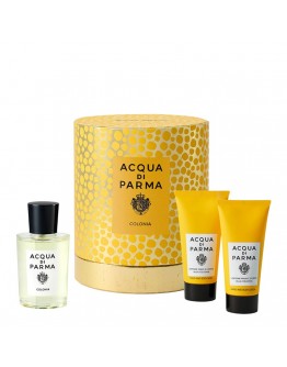 COFFRET ACQUA DI PARMA COLONIA EDC 100 ml