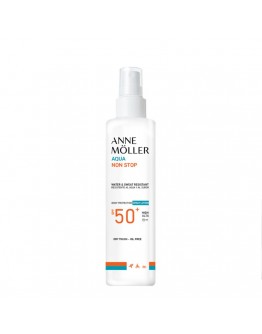 Anne Möller Aqua Non Stop Body Protection Spray Lotion SPF50+ 175 ml