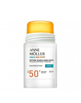 Anne Möller Aqua Non Stop Sun Protection Stick SPF50+ 25 gr
