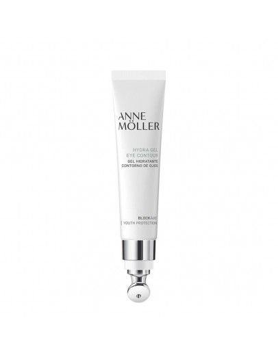 Anne Möller Blockâge Hydra Gel Eye Contour 15 ml