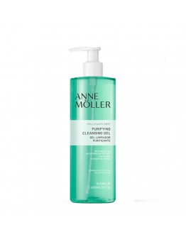 Anne Möller Clean Up Purifying Cleansing Gel 400 ml