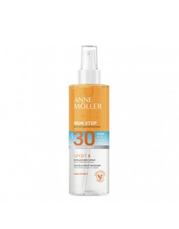 Anne Möller Non Stop Biphasic Body Spray SPF30 150 ml