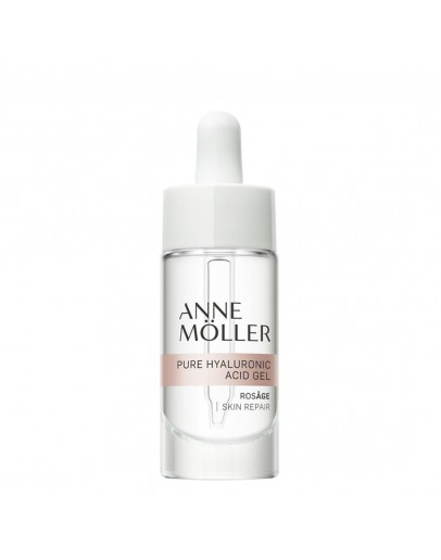 Anne Möller Rosâge Pure Hyaluronic Acid Gel 15 ml