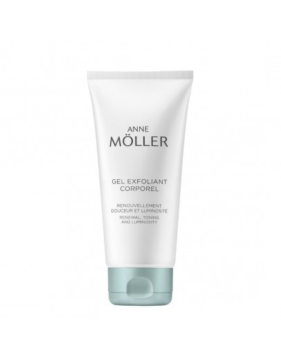 Anne Möller Gel Exfoliant Corporel 200 ml