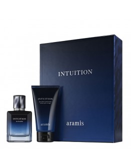 COFFRET ARAMIS INTUITION EDP 50 ml
