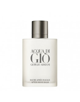Armani Acqua di Gio After Shave Balm 100 ml