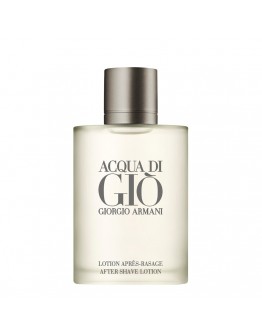Armani Acqua di Gio After Shave Lotion 100 ml