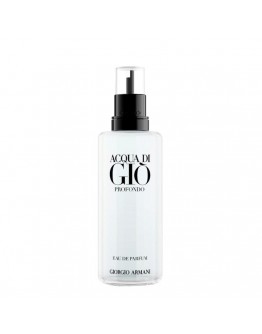 ARMANI ACQUA DI GIO PROFONDO EDP 150 ml RECARGA