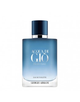 ARMANI ACQUA DI GIO PROFONDO EDT 100 ml