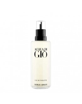 ARMANI ACQUA DI GIO POUR HOMME EDT 150 ml RECARGA