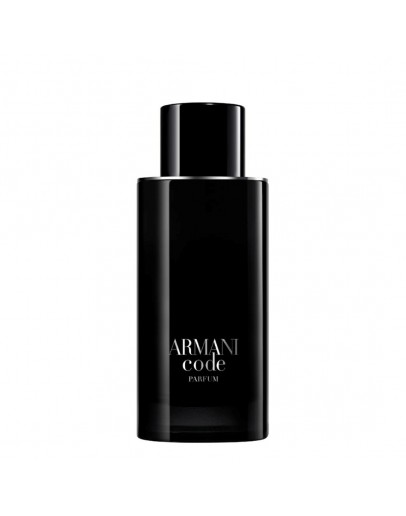 ARMANI CODE PARFUM 125 ml RECARREGÁVEL
