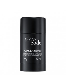 Armani Code pour Homme Deo Stick 75 gr