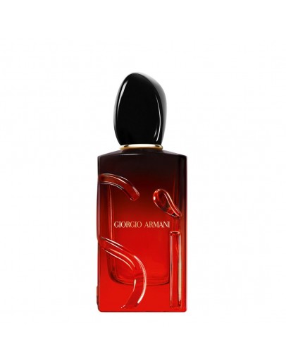 ARMANI SÌ PASSIONE EDP INTENSE 100 ml RECARREGÁVEL