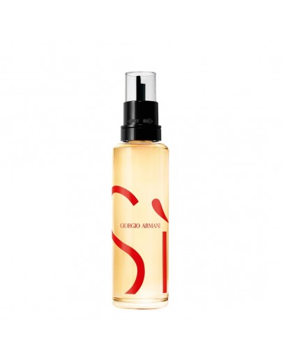 ARMANI SÌ PASSIONE EDP INTENSE 100 ml RECARGA