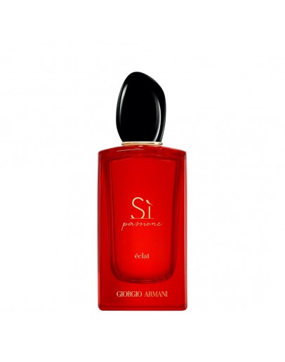 ARMANI SÌ PASSIONE ÉCLAT EDP 50 ml