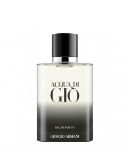 ARMANI ACQUA DI GIÒ POUR HOMME EDP 200 ml RECARREGÁVEL