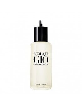 ARMANI ACQUA DI GIÒ POUR HOMME EDP 150 ml RECARGA