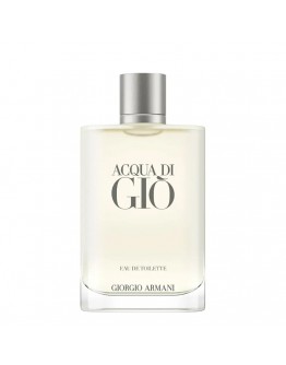 ARMANI ACQUA DI GIO POUR HOMME EDT 100 ml RECARREGÁVEL