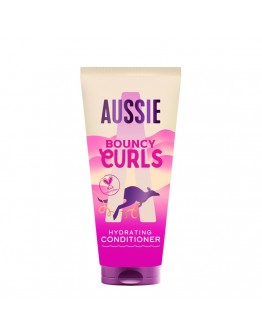 Aussie BOUNCY CURLS Hydrating Conditioner 200 ml