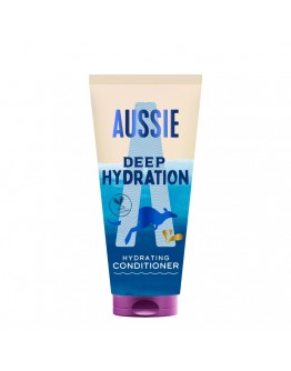 Aussie DEEP HYDRATION Hydrating Conditioner 200 ml