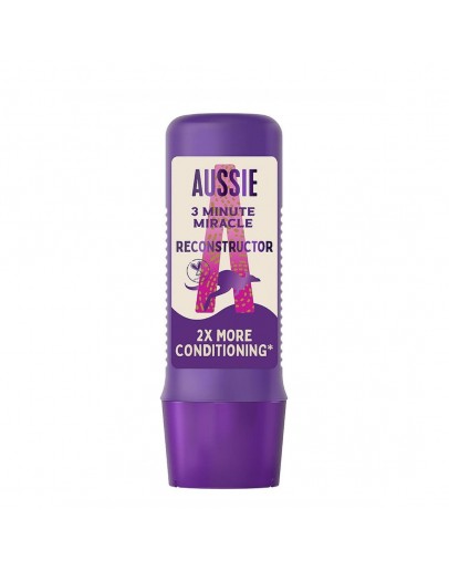 Aussie 3 MINUTE MIRACLE Reconstructor 250 ml