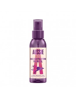 Aussie RECONSTRUCTOR HAIR OIL Lightweight Oil 100 ml