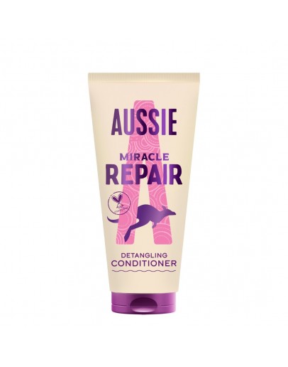 Aussie REPAIR MIRACLE Detangling Conditioner 200 ml