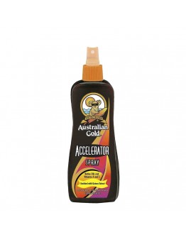Australian Gold Accelerator Spray 250 ml