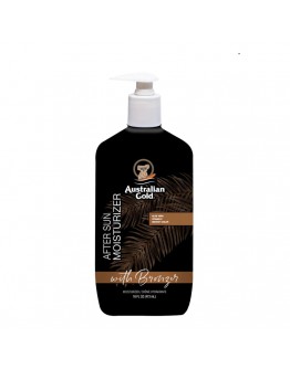 Australian Gold After Sun Moisturizer with Bronzer 473 ml
