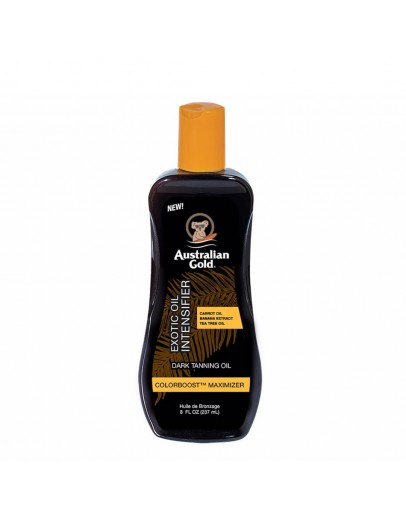 Australian Gold Exotic Oil Intensifier 237 ml
