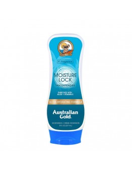 Australian Gold After Sun Moisture Lock Tan Extender 237 ml