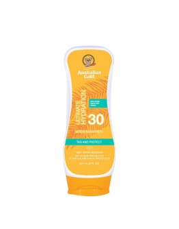Australian Gold Ultimate Hydration Lotion Sunscreen SPF30 237 ml