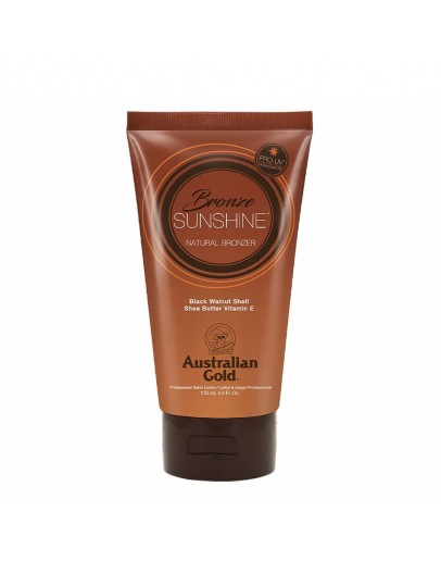 Australian Gold Bronze Sunshine Natural Bronzer 133 ml