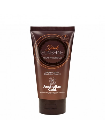 Australian Gold Dark Sunshine Magnifying Bronzer 133 ml