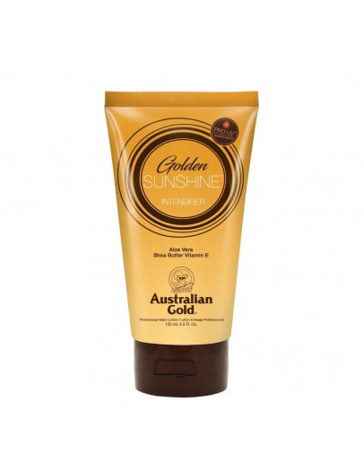 Australian Gold Golden Sunshine Intensifier 133 ml