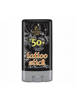 Australian Gold Sunscreen Tattoo Stick SPF50+ 15 ml