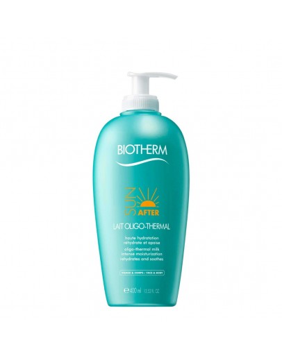 Biotherm Lait Oligo Thermal Milk After Sun 400ml