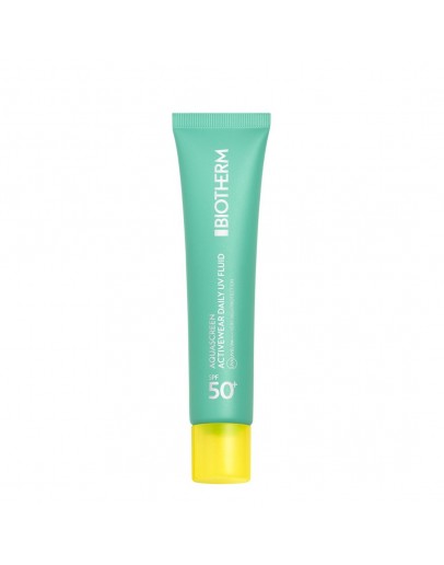 Biotherm Aquascreen Activewear Daily UV Fluid FPS50+ 40 ml