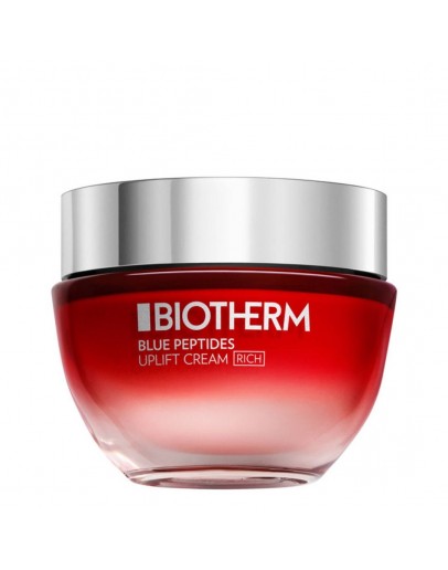 Biotherm Blue Peptides Uplift Cream Rich 50 ml