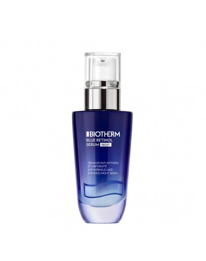 Biotherm Blue Retinol Serum Night 30 ml