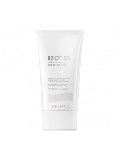 Biotherm Cera Cleanser Cream to Foam 150 ml