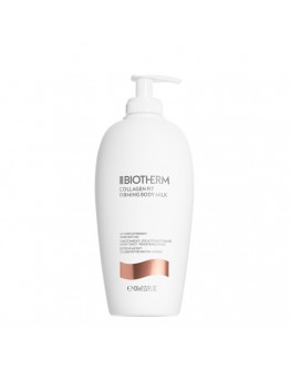 Biotherm Collagen Fit Firming Body Milk 400 ml
