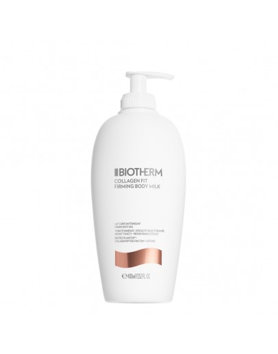 Biotherm Collagen Fit Firming Body Milk 400 ml