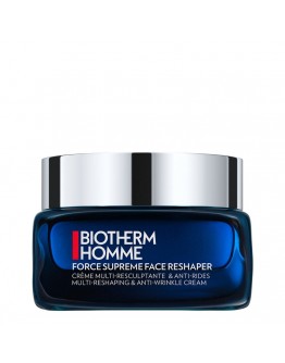Biotherm Homme Force Supreme Face Reshaper 50 ml