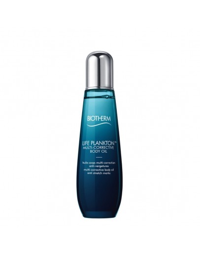 Biotherm Life Plankton Multi-Corrective Body Oil 125 ml