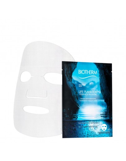 Biotherm Life Plankton Essence-in-Mask 27 gr